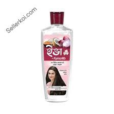 Eva Hair oil 200ml (200ML)